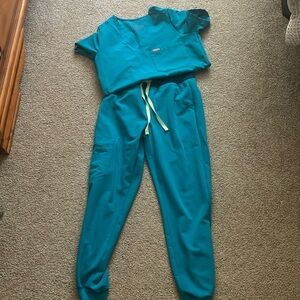 Women’s figs set size x small